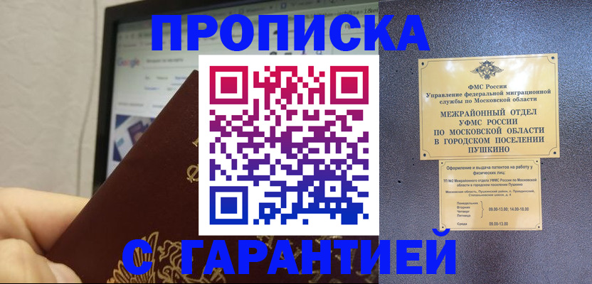 где прописаться в Коле